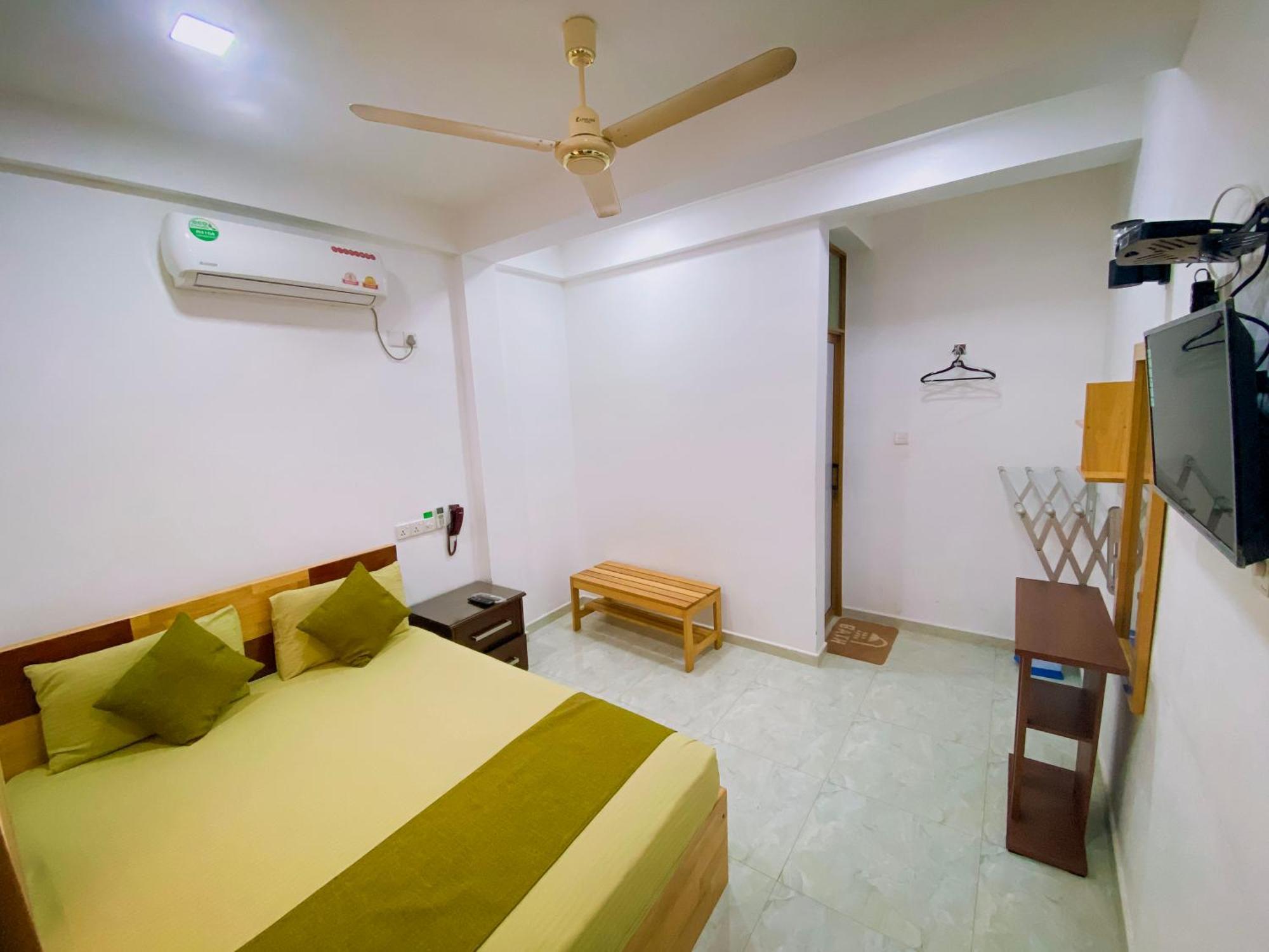 Sparkling Resort Kataragama Exterior photo