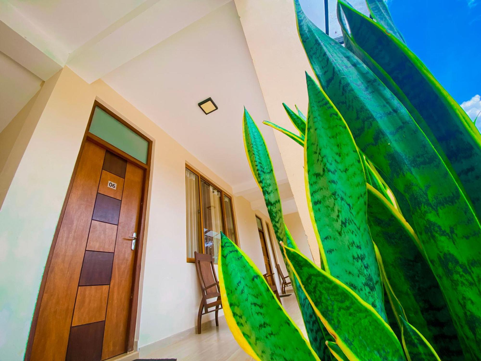 Sparkling Resort Kataragama Exterior photo