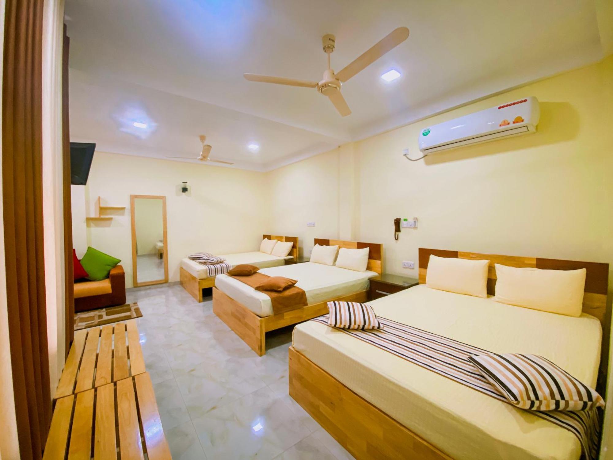 Sparkling Resort Kataragama Exterior photo