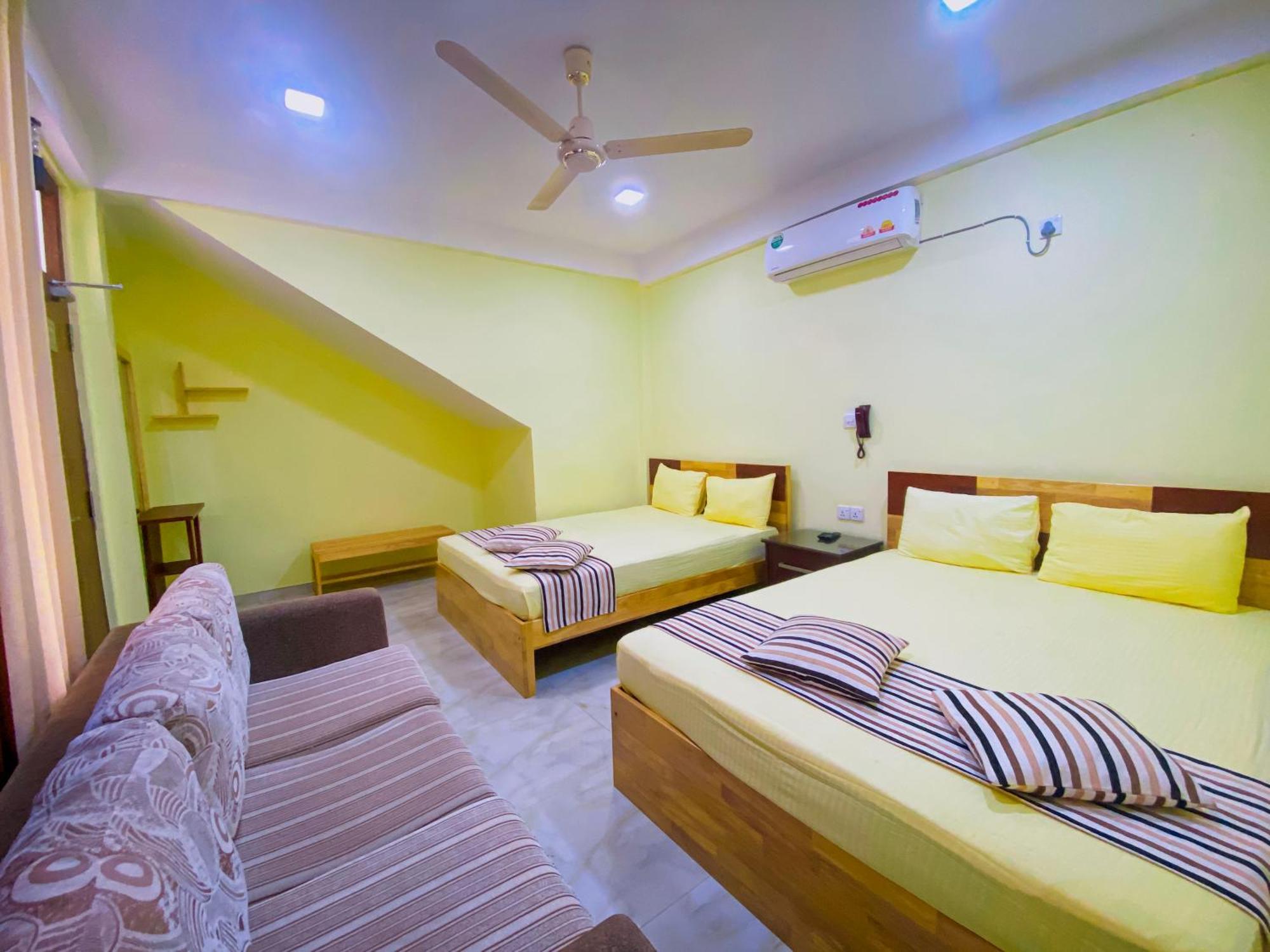 Sparkling Resort Kataragama Exterior photo